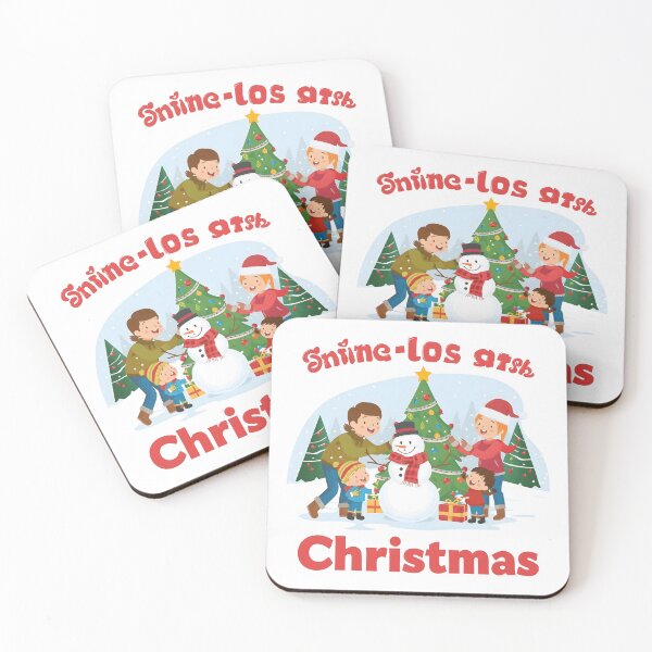 Item preview, Family of multi generation. Parents, children, grandparents playing, laughing frost of season. Winter panorama with fresh powder snow. Landscape with snow covered designed and sold by PWDigitalArt.