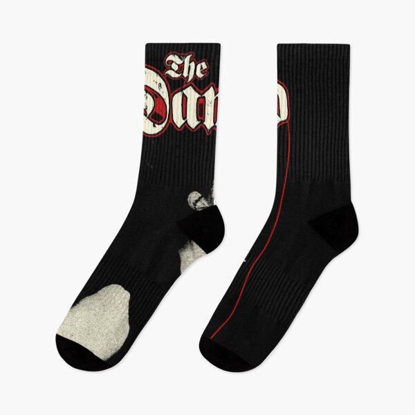 Item preview, The Damned designed and sold by cligawtoloe.