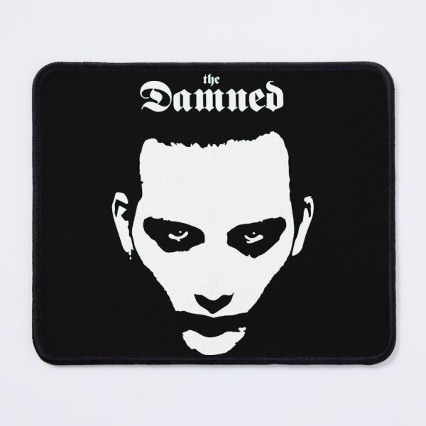 Item preview, The Damned designed and sold by cligawtoloe.