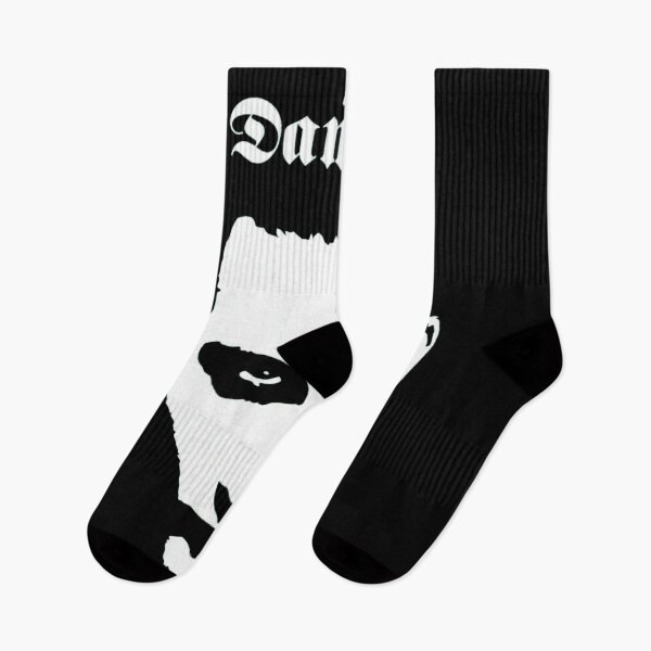 Item preview, The Damned designed and sold by cligawtoloe.