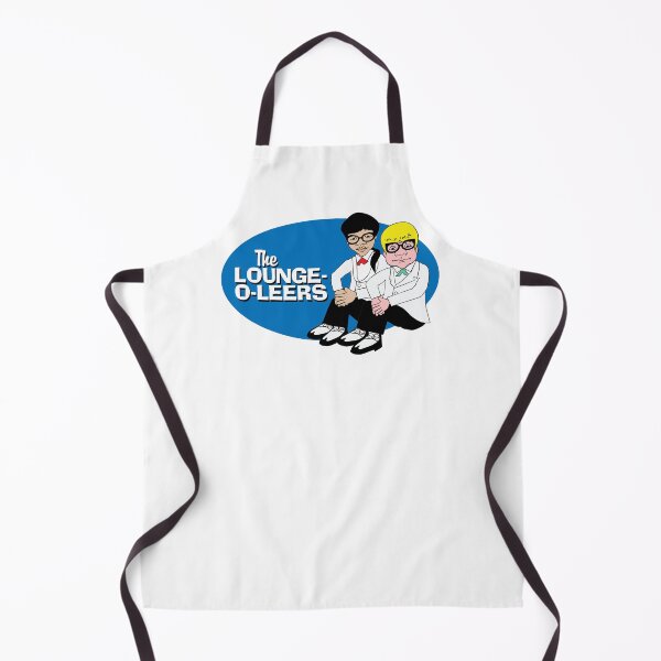Item preview, The Lounge-O-Leers Right Now designed and sold by The Lounge-O-Leers.