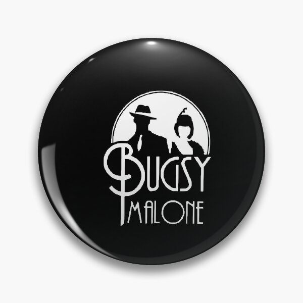 Item preview, Bugzy Malone designed and sold by Scott Owens.