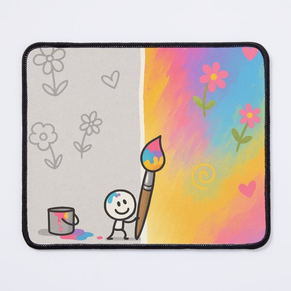 Item preview, Coloring My World designed and sold by Bellassi.