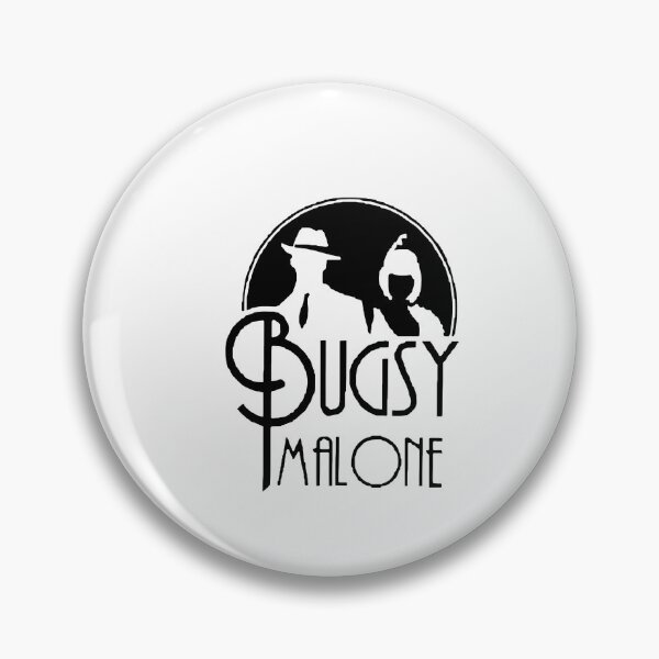 Item preview, Bugzy Malone designed and sold by Scott Owens.