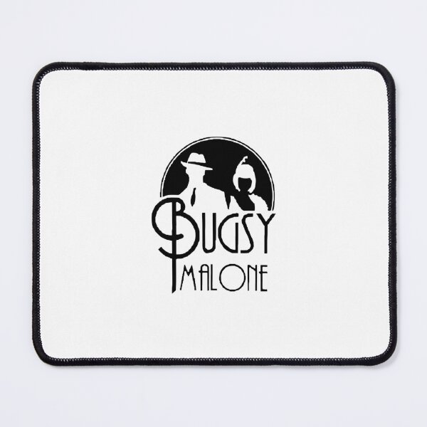 Item preview, Bugzy Malone designed and sold by Scott Owens.