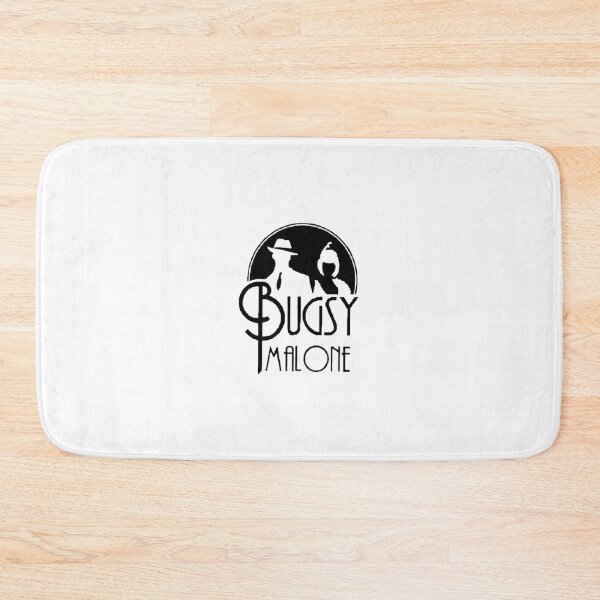 Item preview, Bugzy Malone designed and sold by Scott Owens.