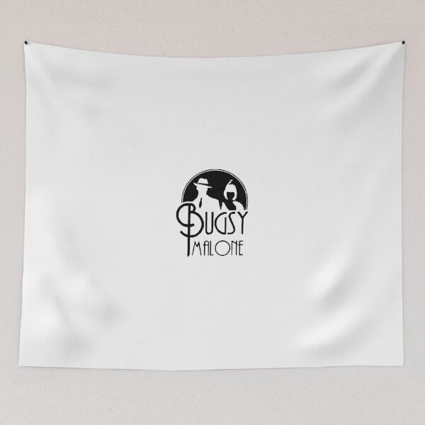 Item preview, Bugzy Malone designed and sold by Scott Owens.