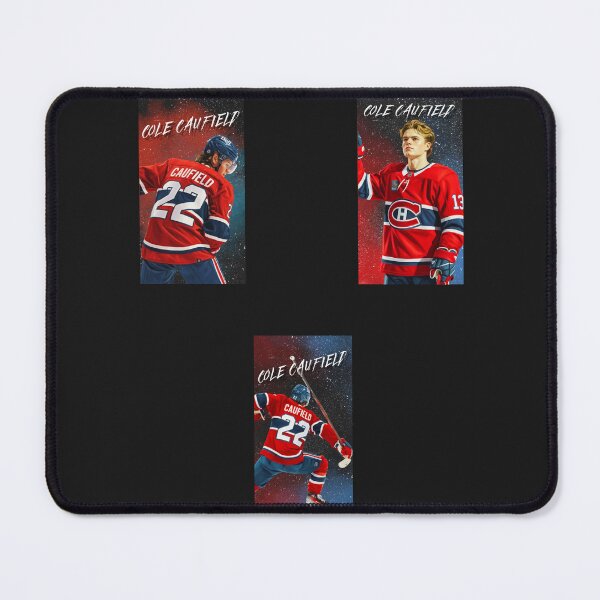 Item preview, Cole Caufield Sticker Set / T Shirt designed and sold by DiverseDazzle.