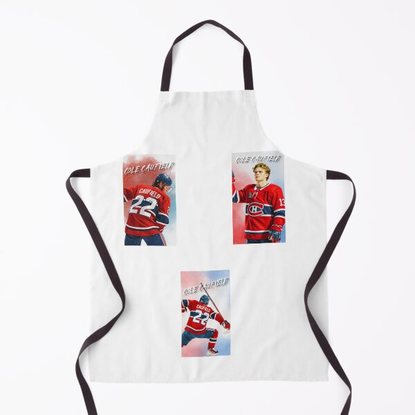 Item preview, Cole Caufield Sticker Set / T Shirt designed and sold by DiverseDazzle.