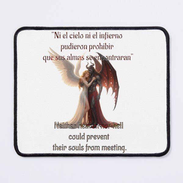 Item preview, forbidden love designed and sold by EDUARDO RUIZ.