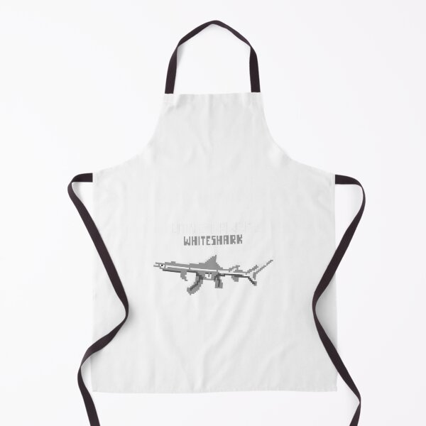 Item preview, Longbarrel Whiteshark designed and sold by DETOYASHALL.