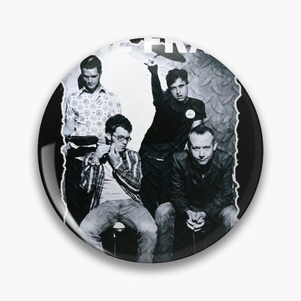 Item preview, The Fray Band designed and sold by bradkuntada.
