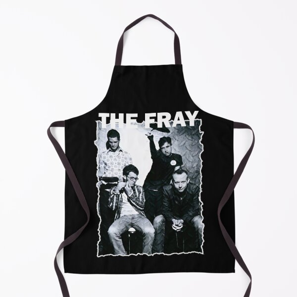 Item preview, The Fray Band designed and sold by bradkuntada.