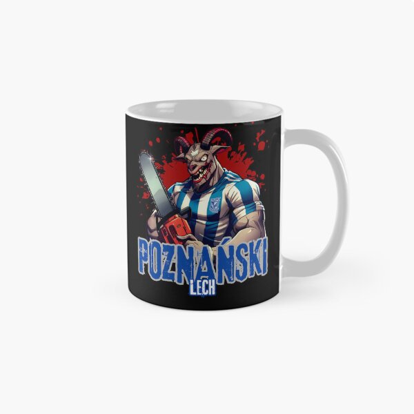 Item preview, Lech Poznań - Football Fanatics designed and sold by Domel Dirty Draft.