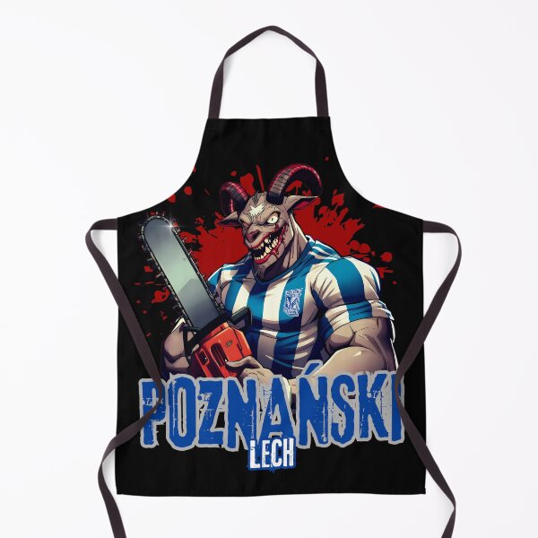 Item preview, Lech Poznań - Football Fanatics designed and sold by Domel Dirty Draft.