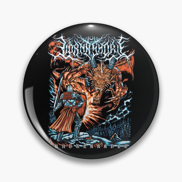 Item preview, Lorna Shore Deathcore designed and sold by Jinggalamun.