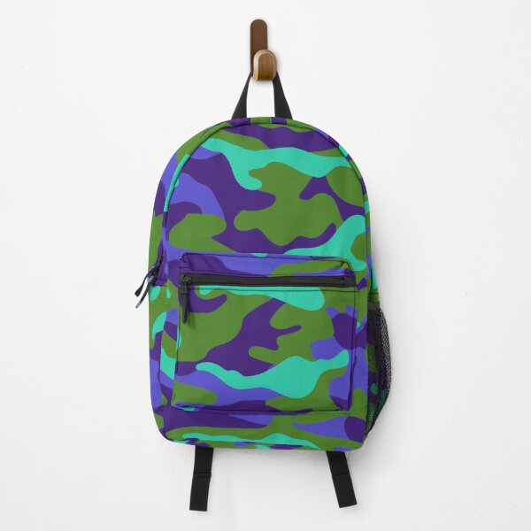 Item preview, Gay men's camo 1 designed and sold by Chasing Autumns.