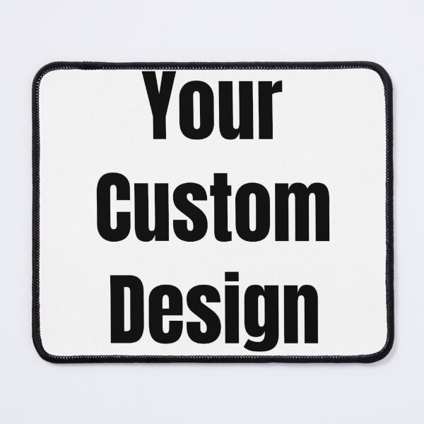 Item preview, Your Custom Design Stickers designed and sold by AlienTechs.