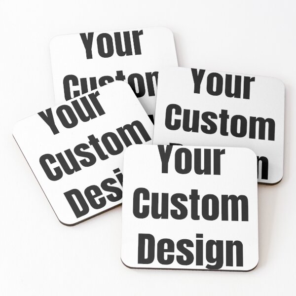 Item preview, Your Custom Design Stickers designed and sold by AlienTechs.