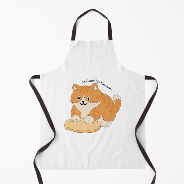 Item preview, Oh Lawd He Kneadin designed and sold by aliviashakira.