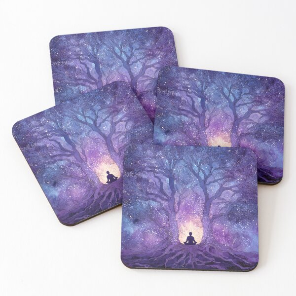 Item preview, Tree of Life Meditation designed and sold by Das Leben - Eine Hassliebe.