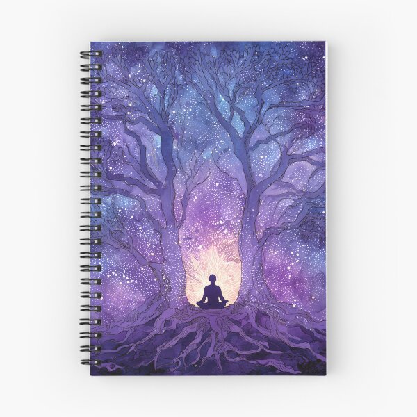 Artikelvorschau, Tree of Life Meditation entworfen und verkauft von Das Leben - Eine Hassliebe.