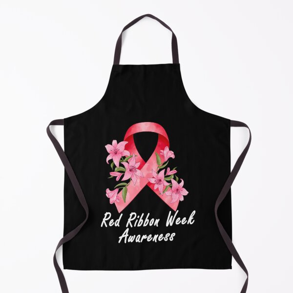 Item preview, Vintage We Month In 90s October Wear Red Support Quote designed and sold by AdelhenLang.