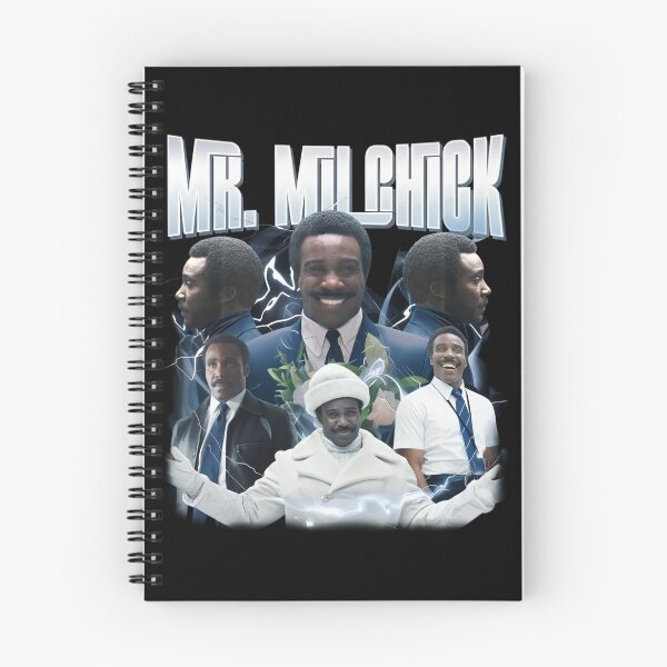 Item preview, Severance Mr Milchick Dance Party Retro Movies Cover designed and sold by olsonyvykteresa.