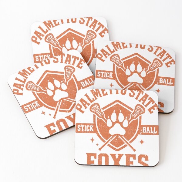 Item preview, Palmetto State Stickball designed and sold by BrianOMinard.