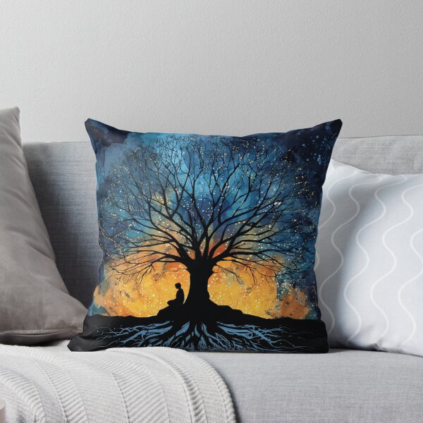 Item preview, Tree of Life Meditation designed and sold by Das Leben - Eine Hassliebe.