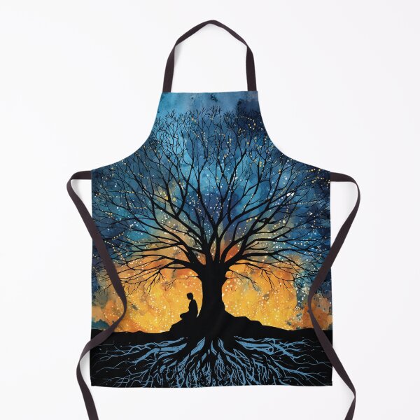 Item preview, Tree of Life Meditation designed and sold by Das Leben - Eine Hassliebe.