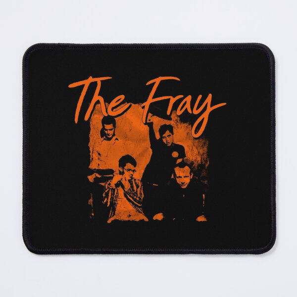Item preview, The Fray Band designed and sold by bradkuntada.