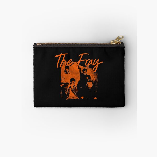 Item preview, The Fray Band designed and sold by bradkuntada.