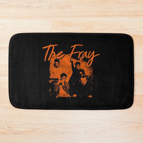 Item preview, The Fray Band designed and sold by bradkuntada.
