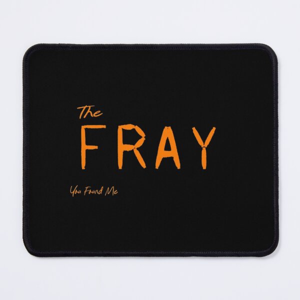 Item preview, The Fray Band designed and sold by bradkuntada.