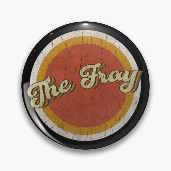 Item preview, The Fray Band designed and sold by bradkuntada.