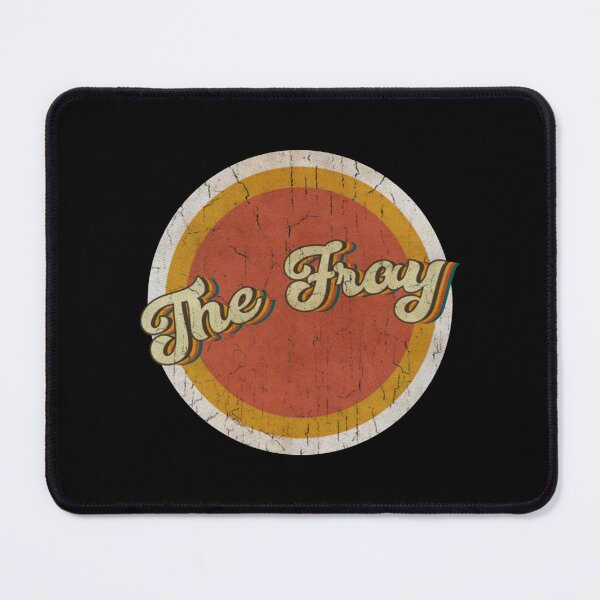 Item preview, The Fray Band designed and sold by bradkuntada.