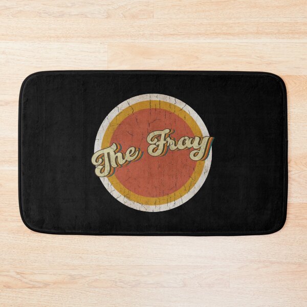Item preview, The Fray Band designed and sold by bradkuntada.