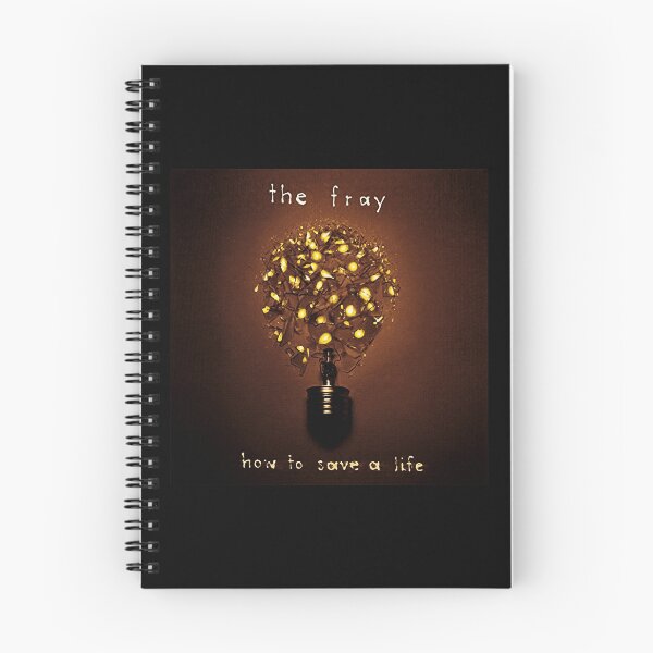 Item preview, The Fray Band designed and sold by bradkuntada.