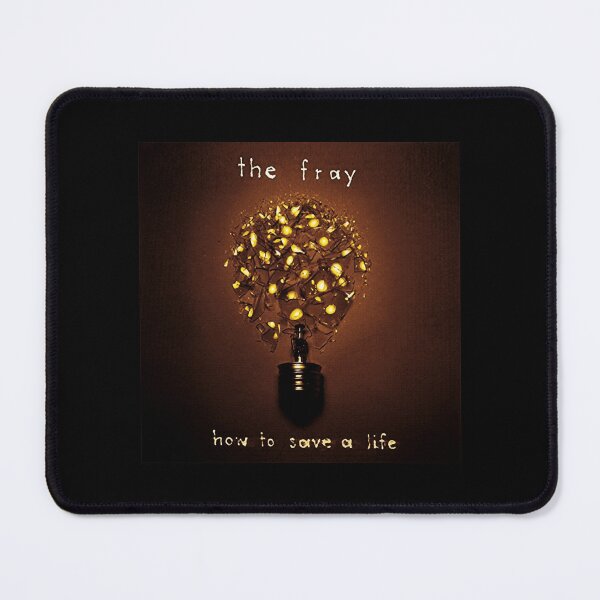 Item preview, The Fray Band designed and sold by bradkuntada.