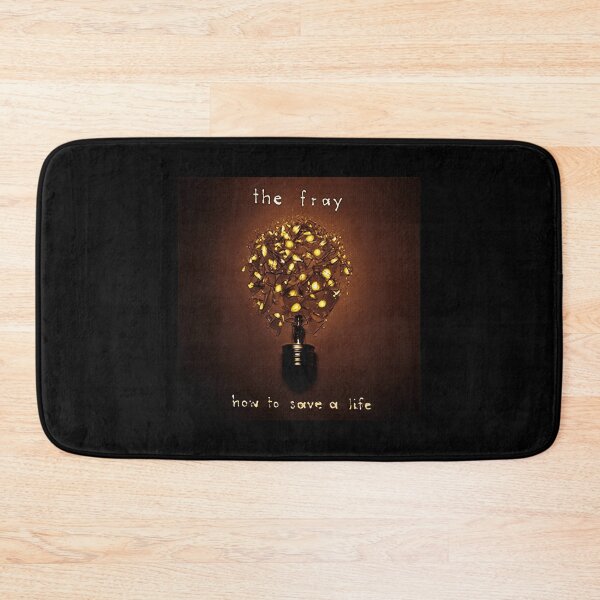 Item preview, The Fray Band designed and sold by bradkuntada.