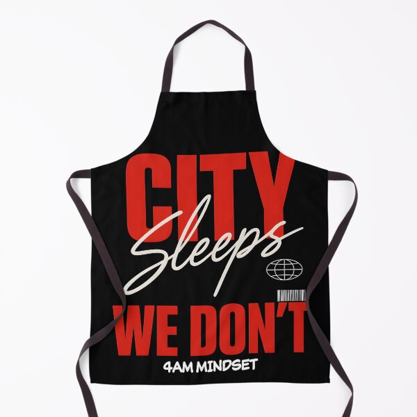 Item preview, City Sleeps, We Don't | Midnight vibes designed and sold by Masha_D.