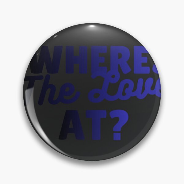 Item preview, Where's the love at ? designed and sold by SolitudeV.