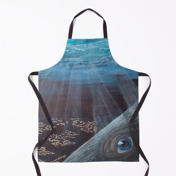 Item preview, Whale's eye designed and sold by djbarland.