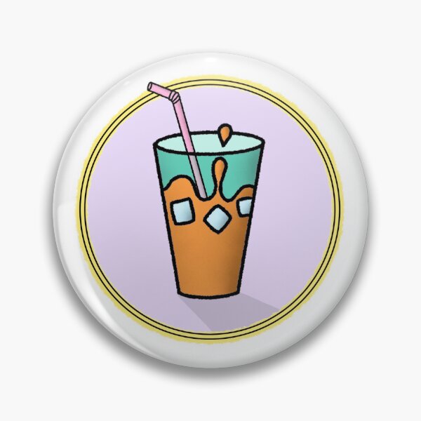 Item preview, Orange Juice No Text designed and sold by Daphne-Draws.