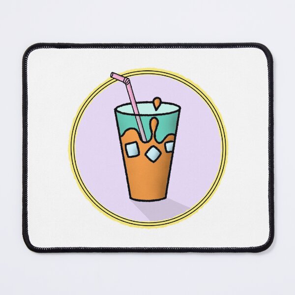 Item preview, Orange Juice No Text designed and sold by Daphne-Draws.
