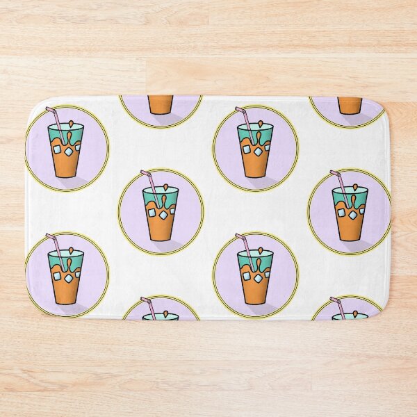 Item preview, Orange Juice No Text designed and sold by Daphne-Draws.