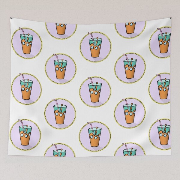 Item preview, Orange Juice No Text designed and sold by Daphne-Draws.