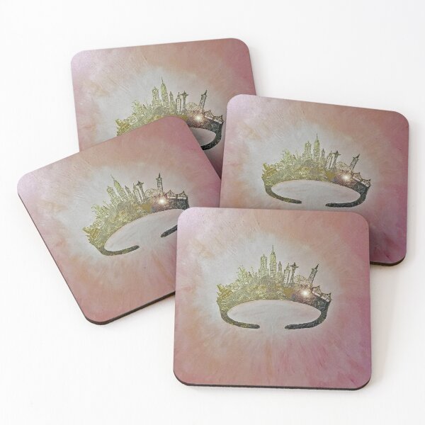 Item preview, Ashley's Crown designed and sold by djbarland.