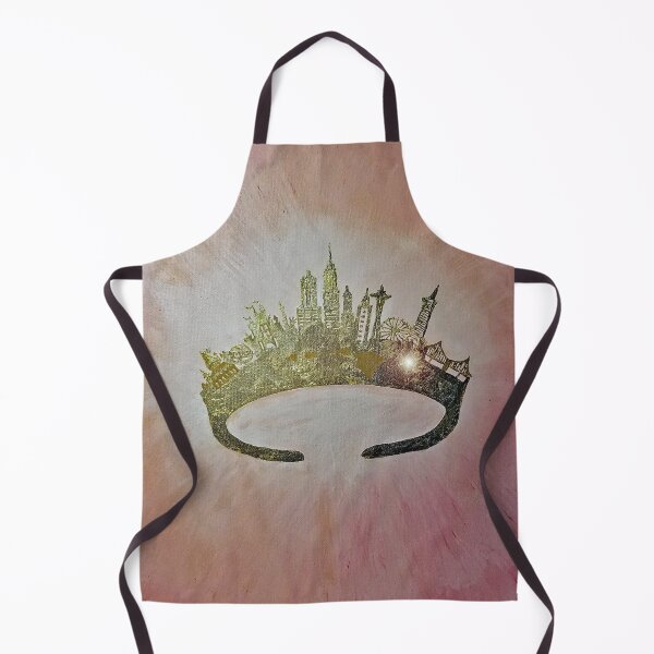 Item preview, Ashley's Crown designed and sold by djbarland.
